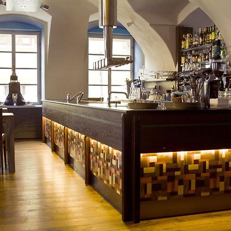 Zelena Ratolest Hotel Ceske Budejovice Eksteriør billede