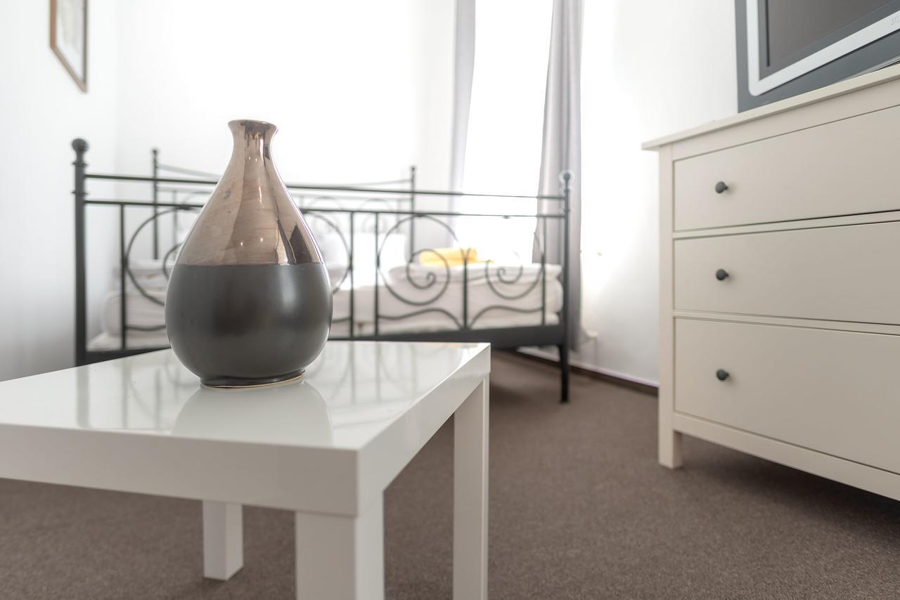 Zelena Ratolest Hotel Ceske Budejovice Eksteriør billede