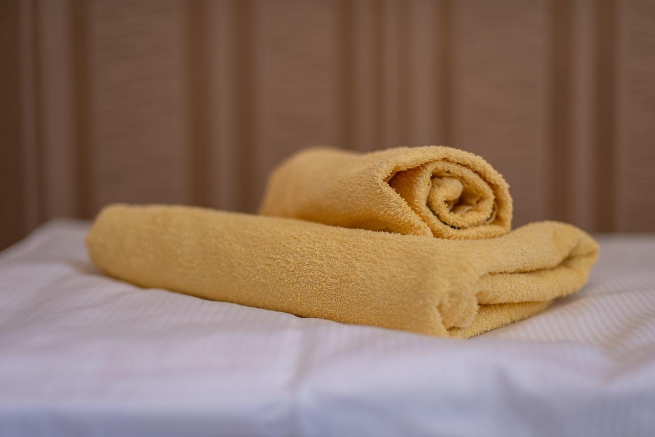 Zelena Ratolest Hotel Ceske Budejovice Eksteriør billede